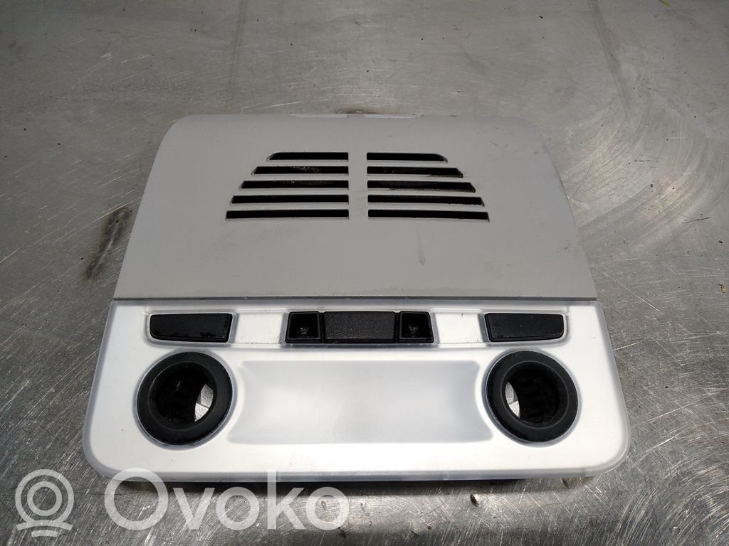 BMW 3 E90 E91 Other interior light 
