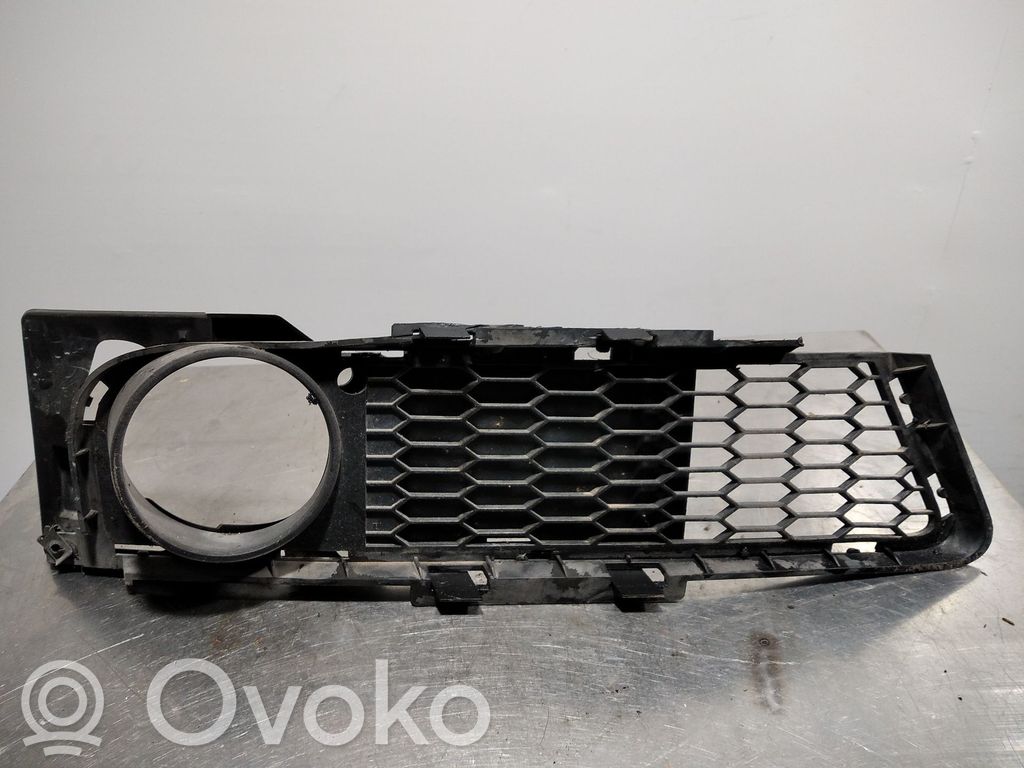 Fender grill