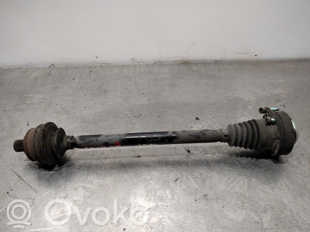 Eje de transmisión trasero   4F0501203B,4F0501203BX