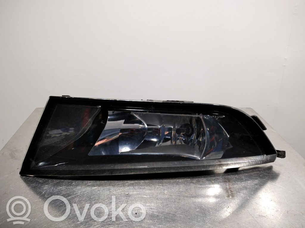 Skoda Fabia Mk3 (NJ) Proiector ceață 