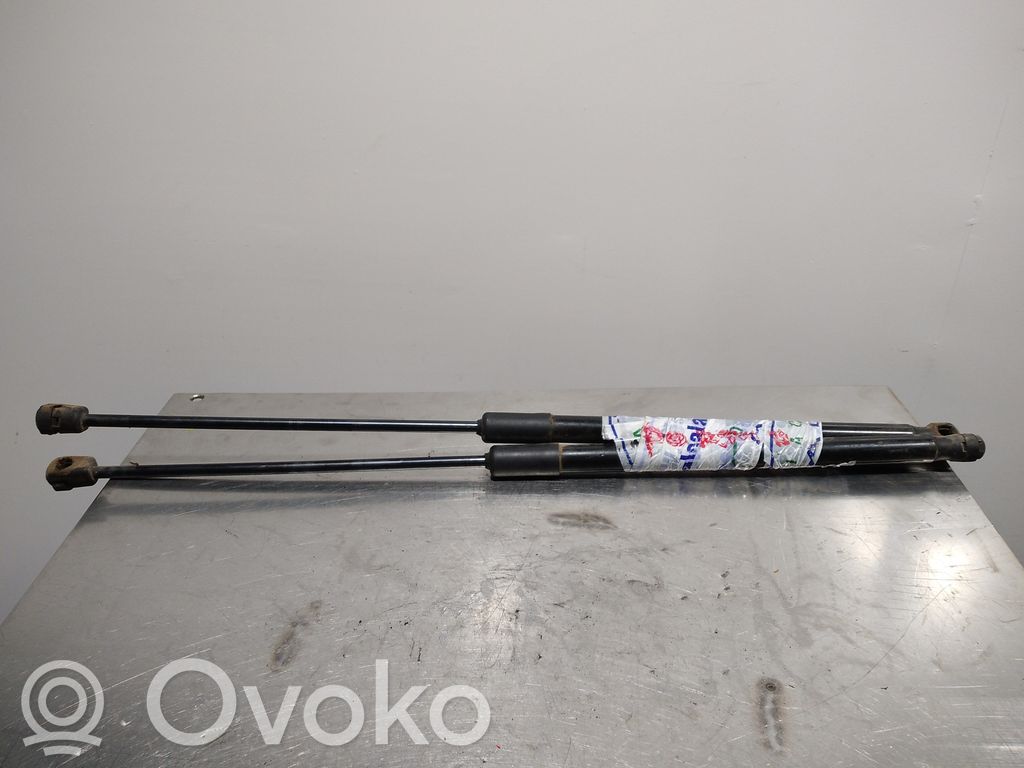 Skoda Fabia Mk3 (NJ) Tailgate/trunk strut/damper 
