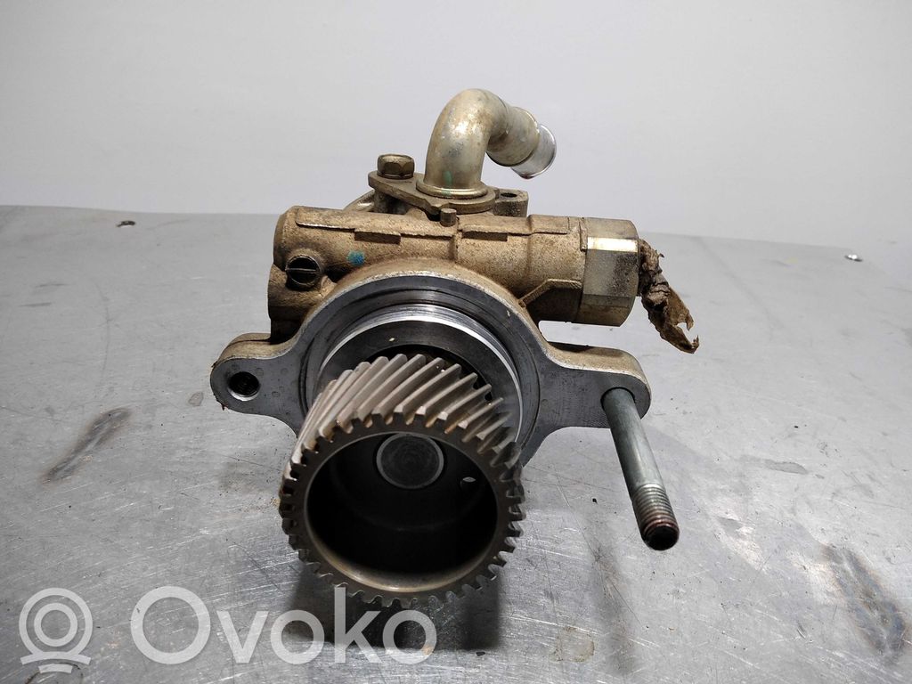 Ford Ranger Ohjaustehostimen pumppu 