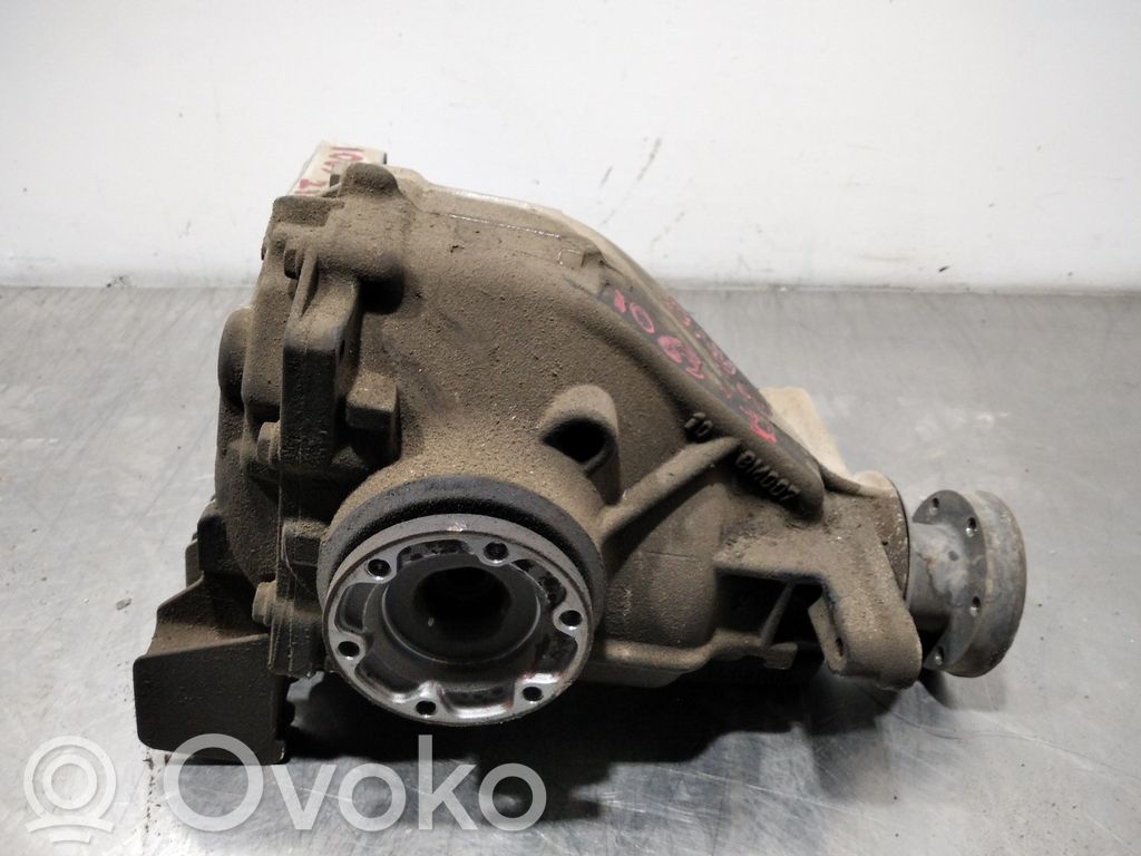 BMW 5 E60 E61 Rear differential 