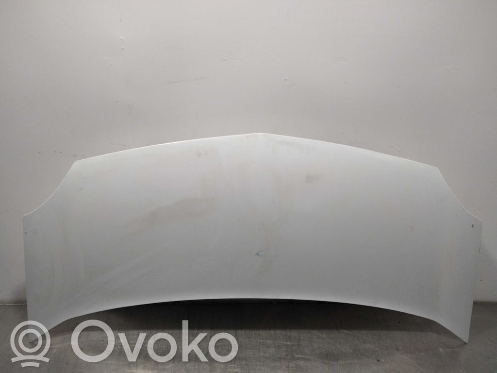 Renault Kangoo II Engine bonnet/hood 