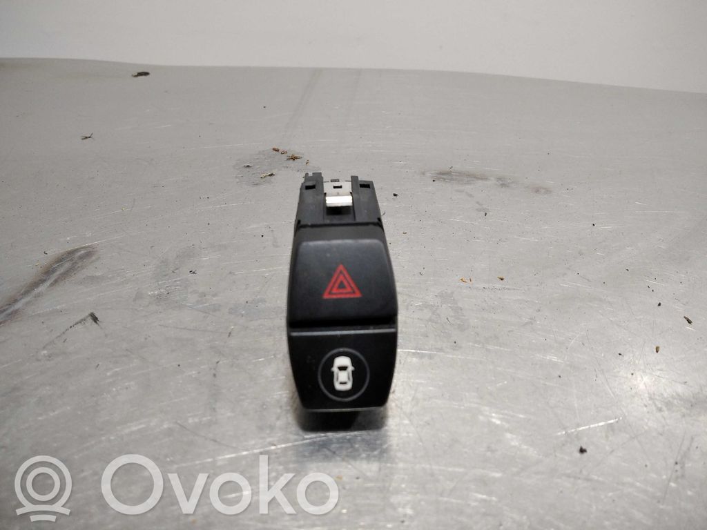 BMW X1 F48 F49 Interruptor de la calefacción de la luna/parabrisas 