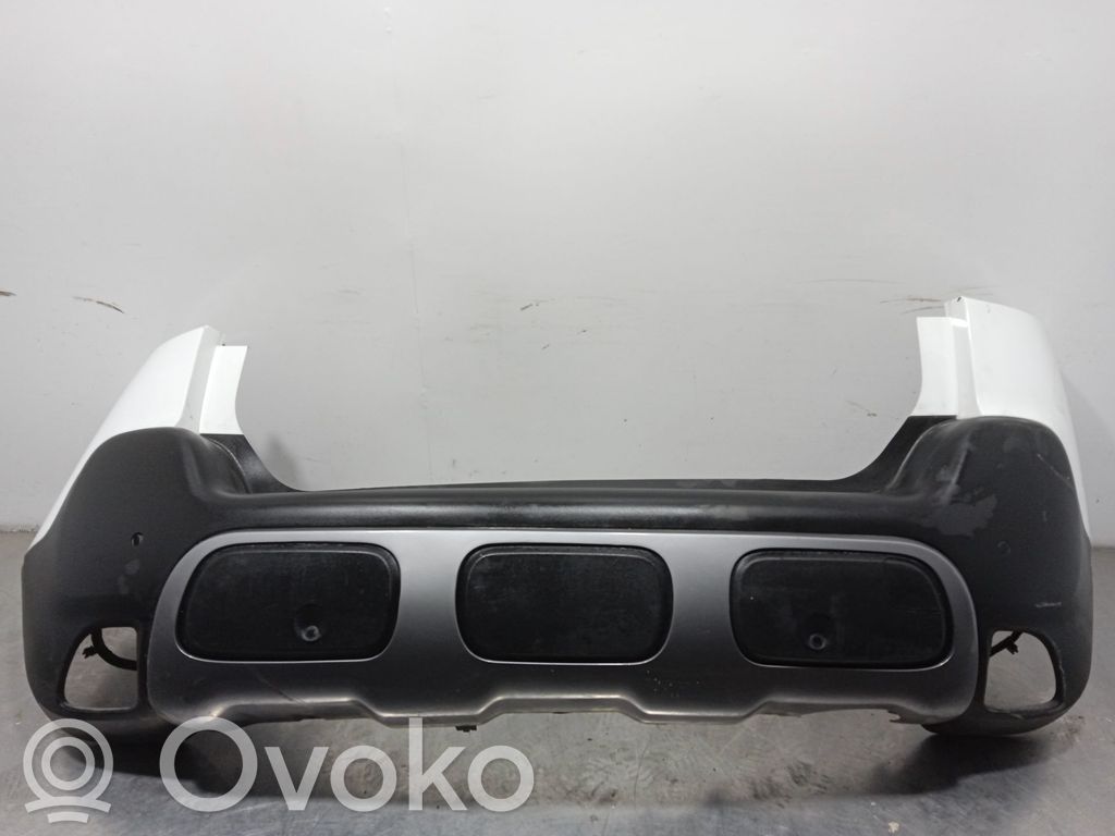 Citroen C3 Parachoques 