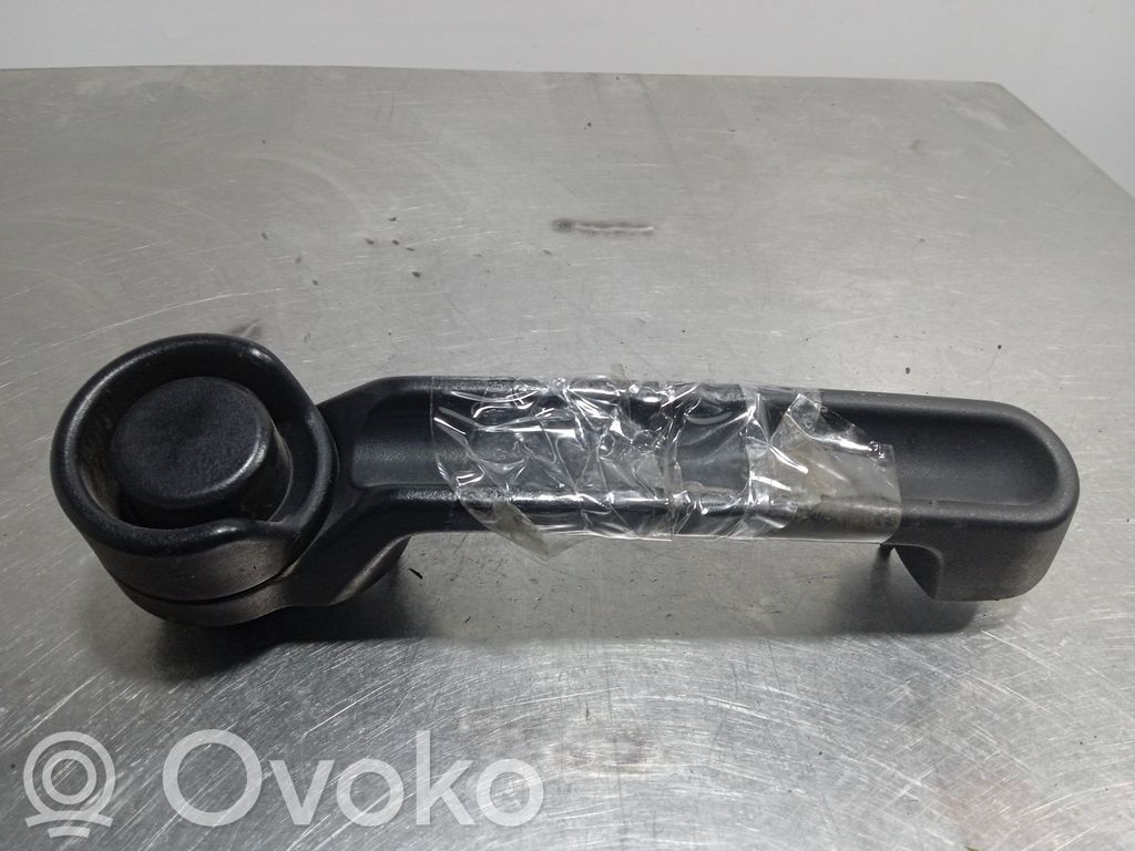 Dodge Nitro Manecilla externa puerta trasera 