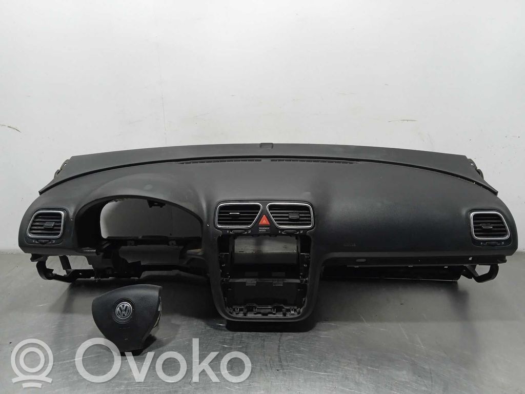 Turvatyynysarja   1K0880201BT,1Q1858295E