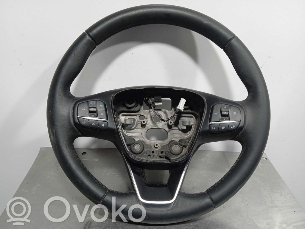 Ford Focus Vairas 