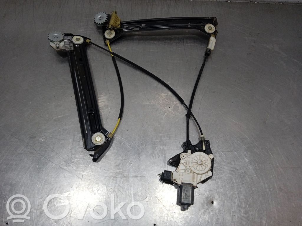 Regulador de ventanilla eléctrico de puerta delantera   985159102,70460320