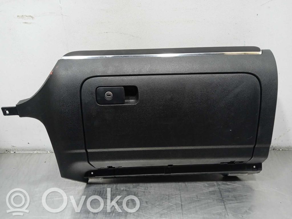 Volkswagen Golf SportWagen Vano portaoggetti