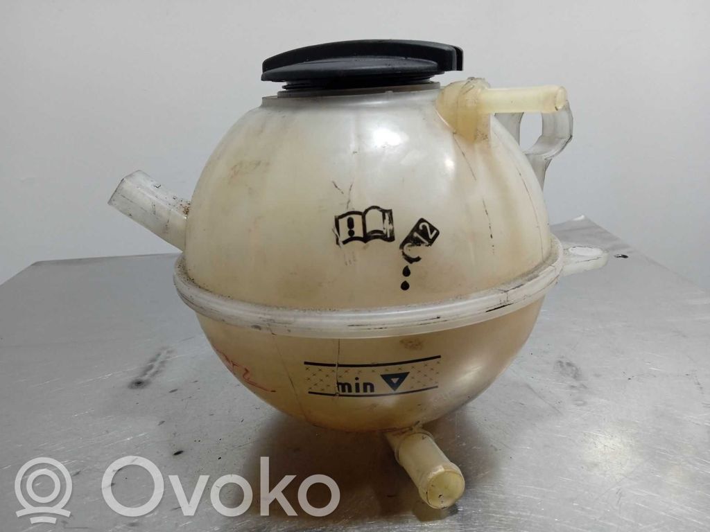 Volkswagen Golf SportWagen Vaso di espansione carburante
