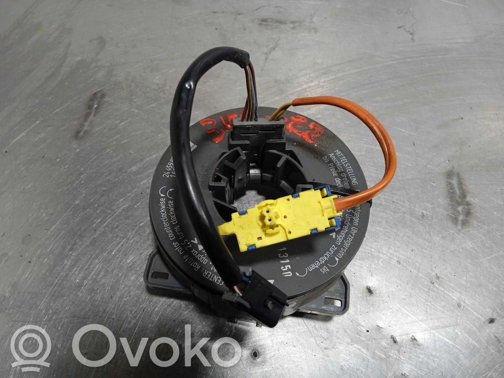 Airbag dello sterzo   24459850,1610662