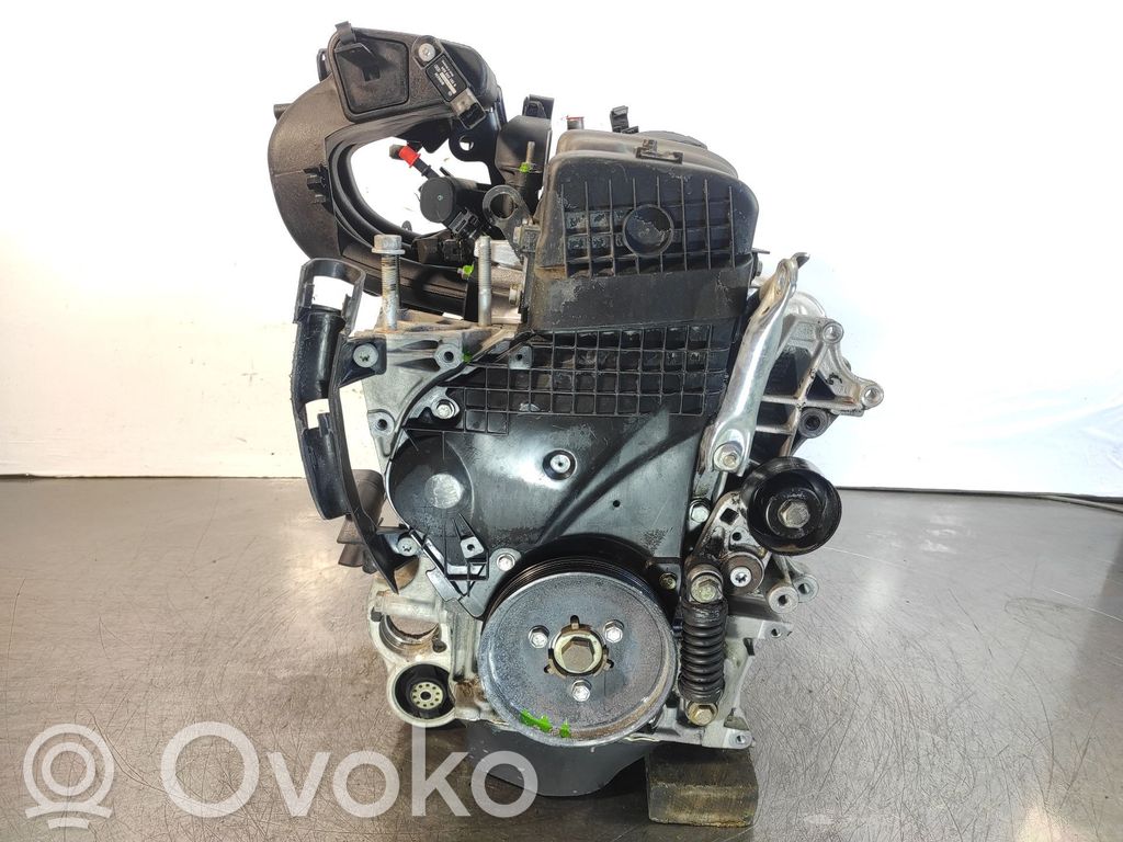 Motor   HFZ,GASOLINA,83019KM