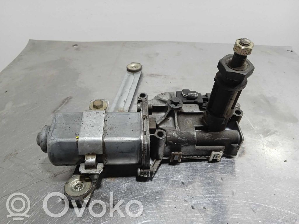 Wischermotor Heckscheibe
