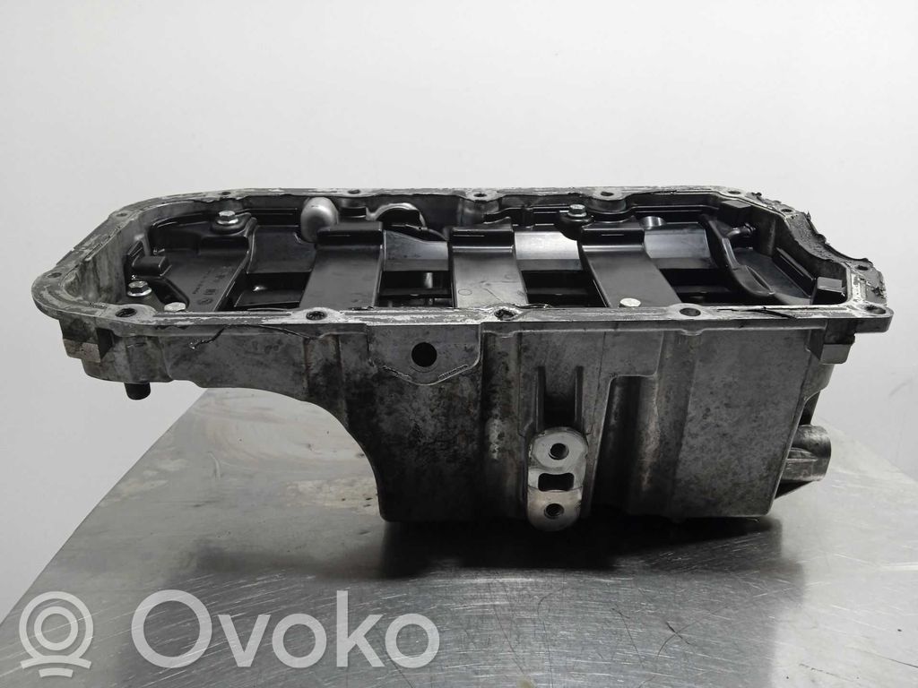 Opel Insignia A Coppa dell’olio