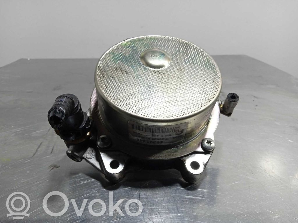 Pompă vacuum   55205446