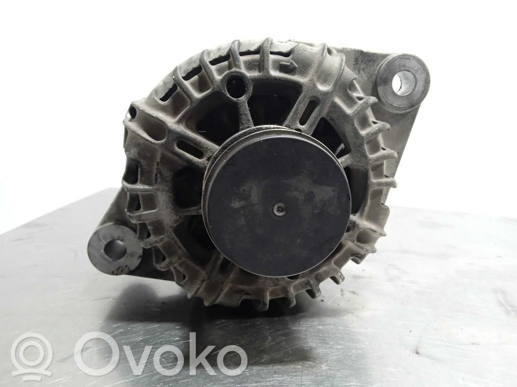 Alternador   13502582
