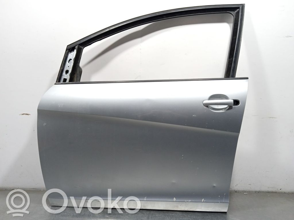 Seat Toledo II (1M) Durvis 