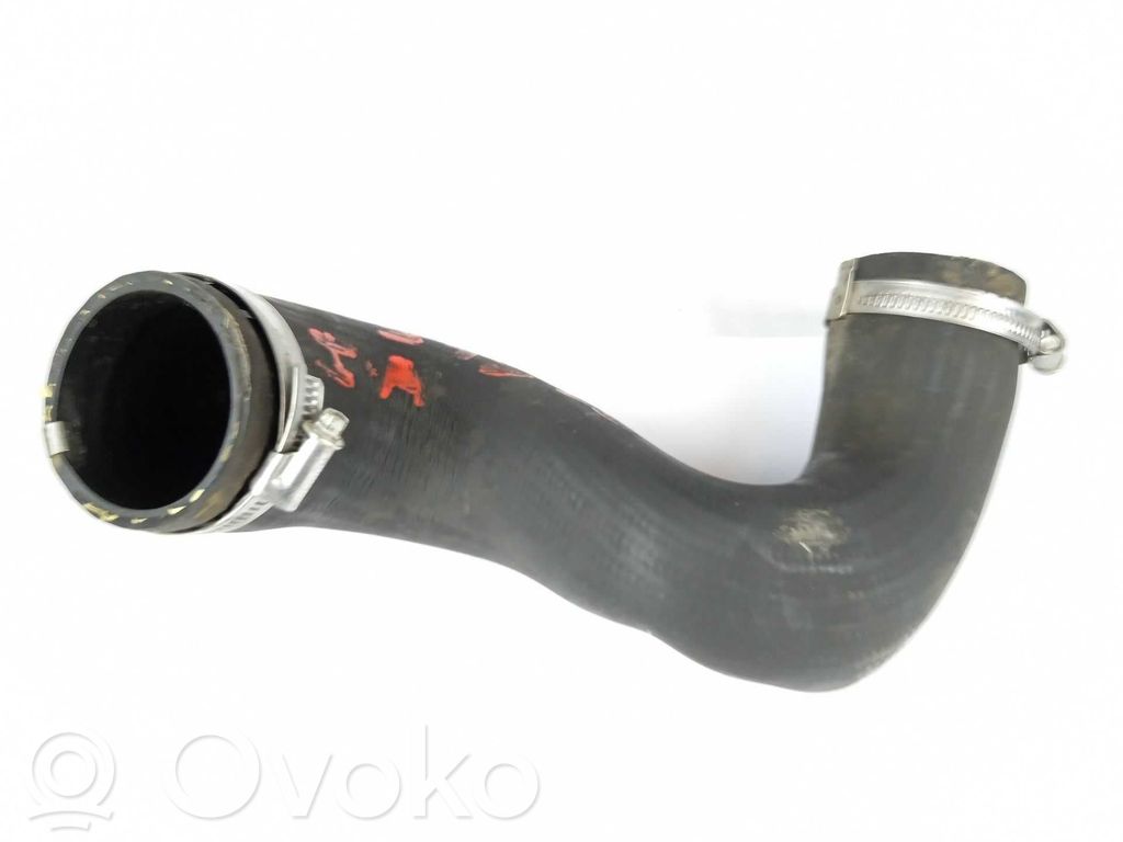 Ford Transit Tubo flessibile intercooler 