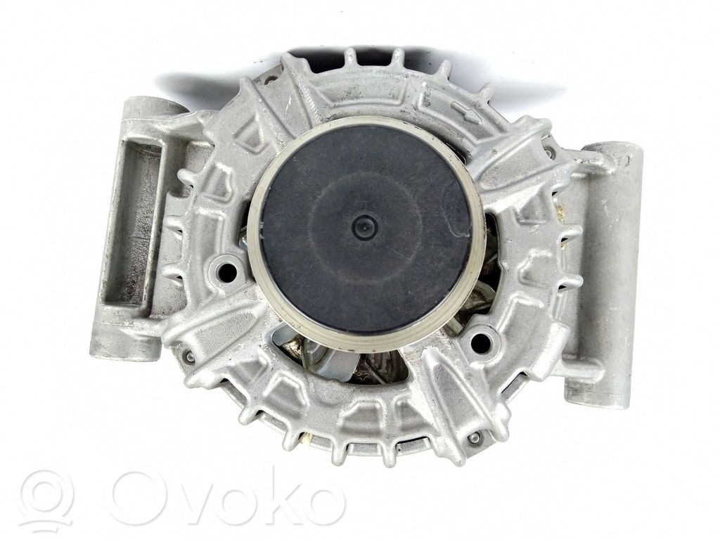 Alternador   0125711132,CC1T10300BD