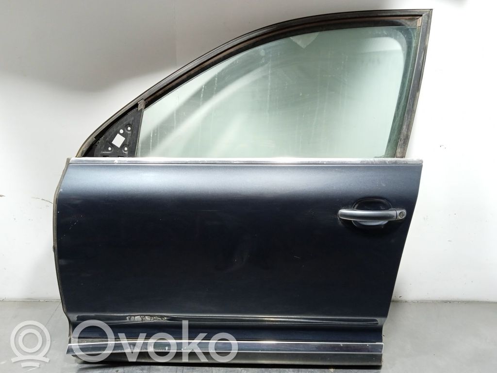 Volkswagen Touareg I Durvis 