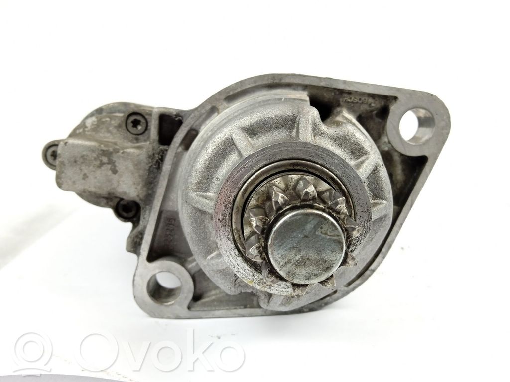 Motor de arranque   0001123014,10DIENTES