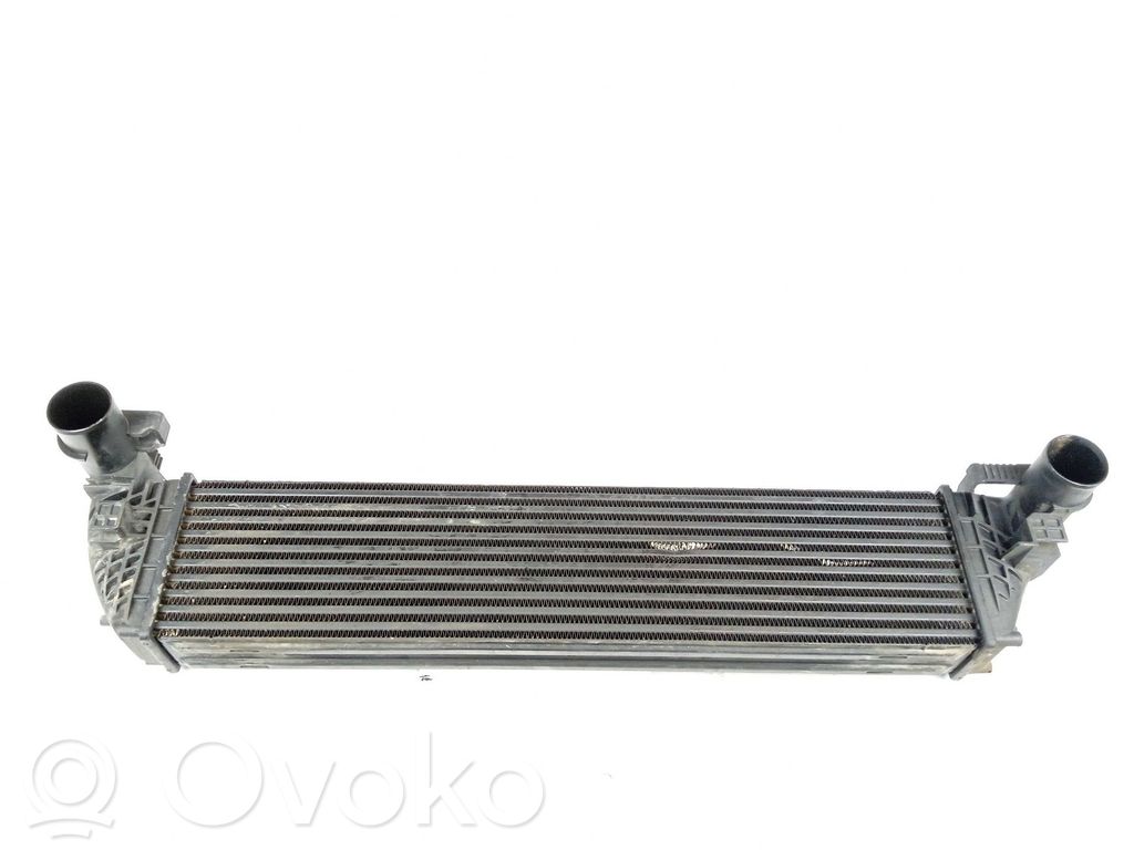 Radiador intercooler   8200292773