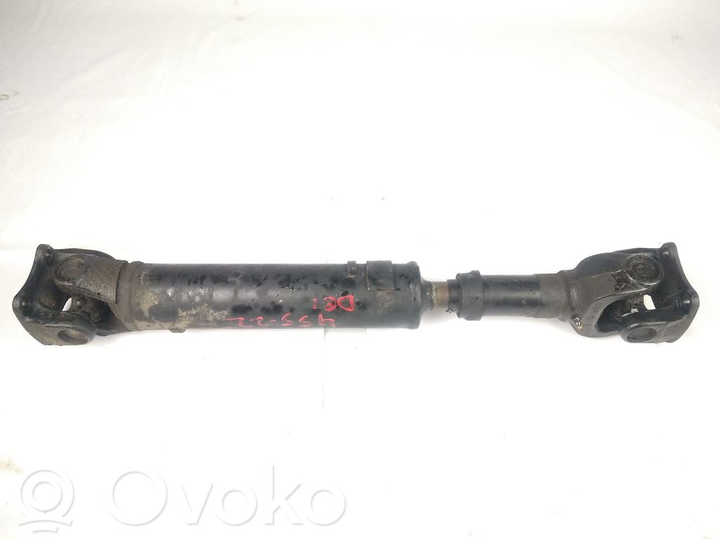 Ford Maverick Front prop shaft 