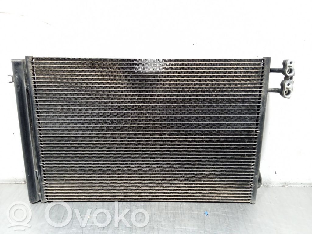 Radiateur condenseur de climatisation   11074810,32133036453