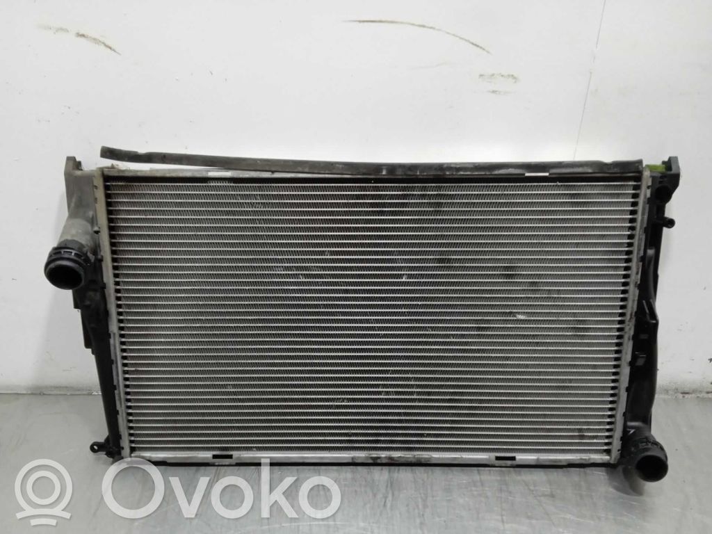 Coolant radiator   17117788903