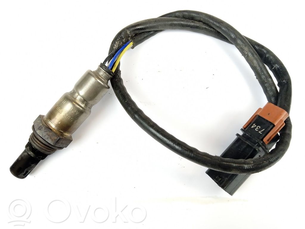 Sonda lambda   8W0906265D