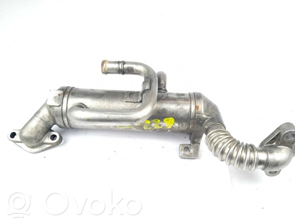 KIA Sorento Răcitor supapă EGR 
