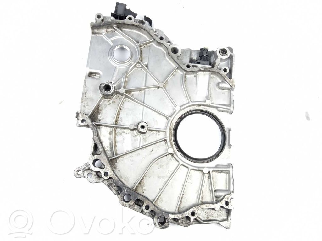 BMW X1 F48 F49 Copertura della catena di distribuzione