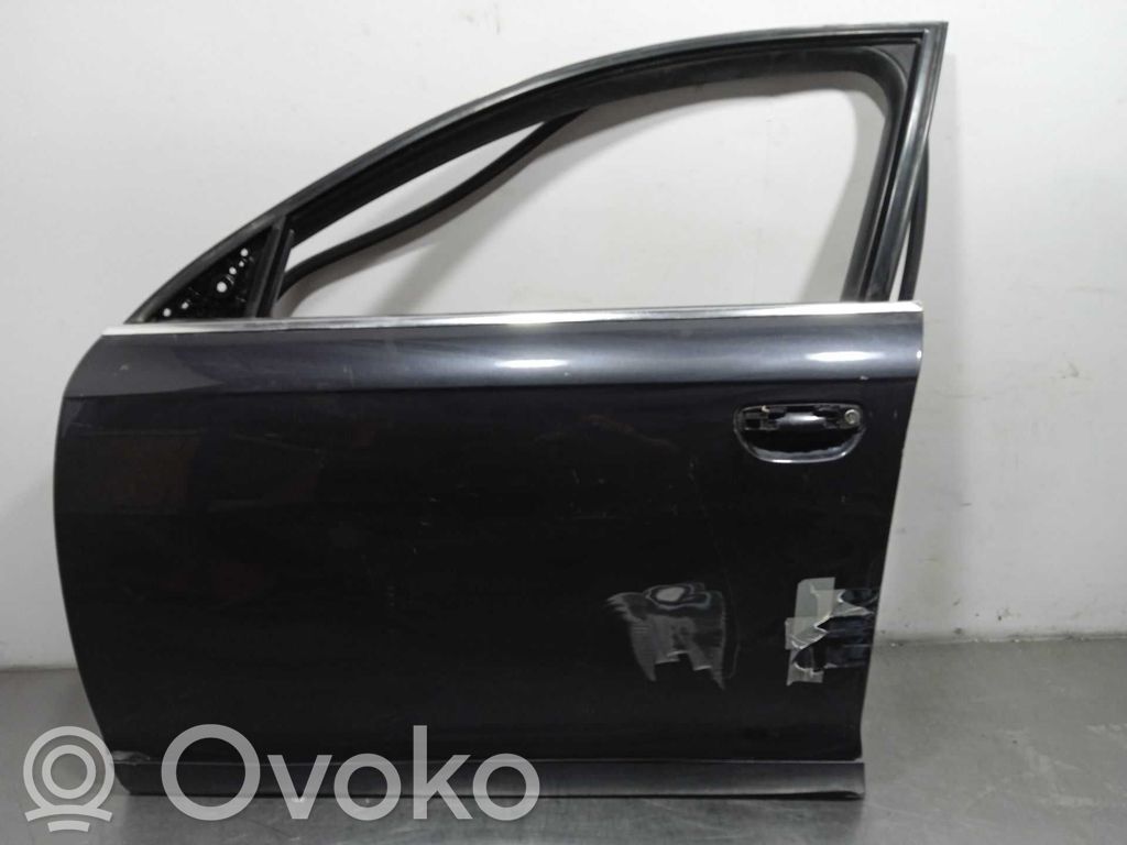 Audi A6 S6 C6 4F Puerta delantera 