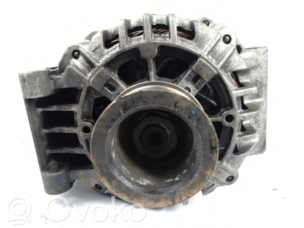 Generator/alternator   8200030635