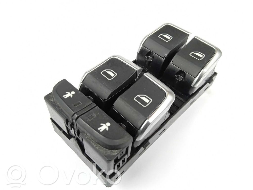 Interruptor del elevalunas eléctrico   4G0959851