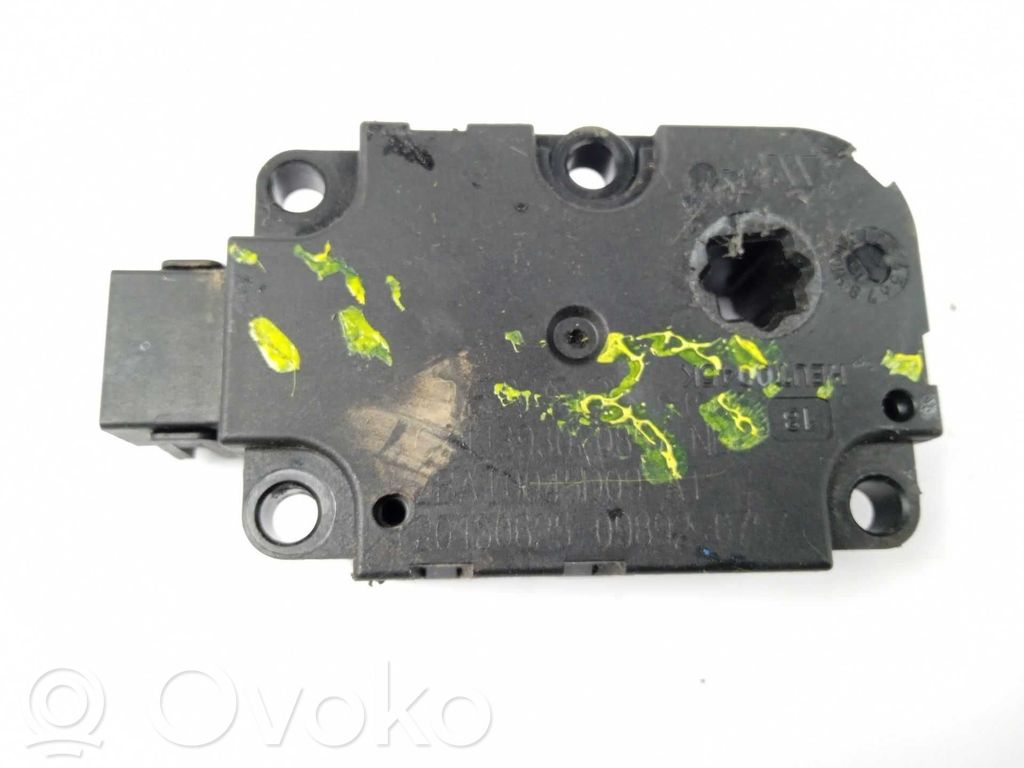 Audi A6 C7 Moteur / actionneur de volet de climatisation