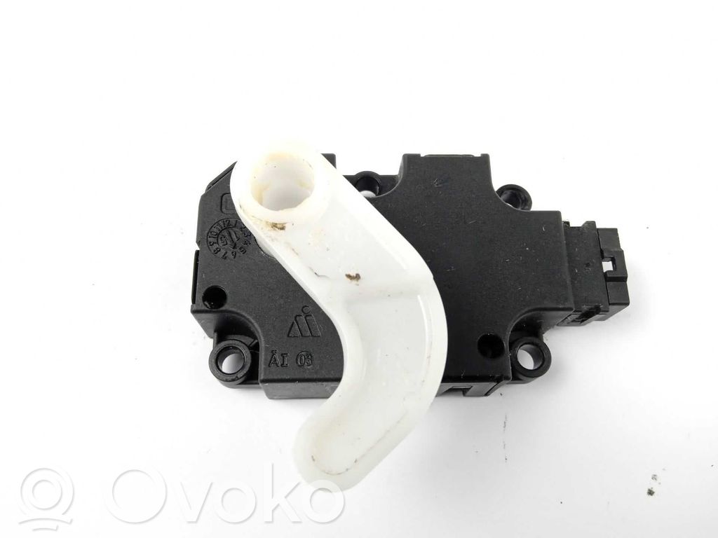 Audi A6 C7 Motor/actuator clapetă aer