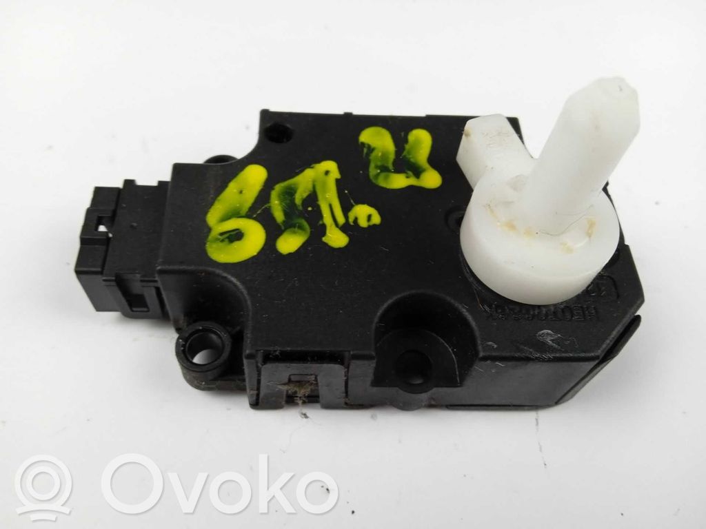 Audi A6 C7 Motor/actuator clapetă aer