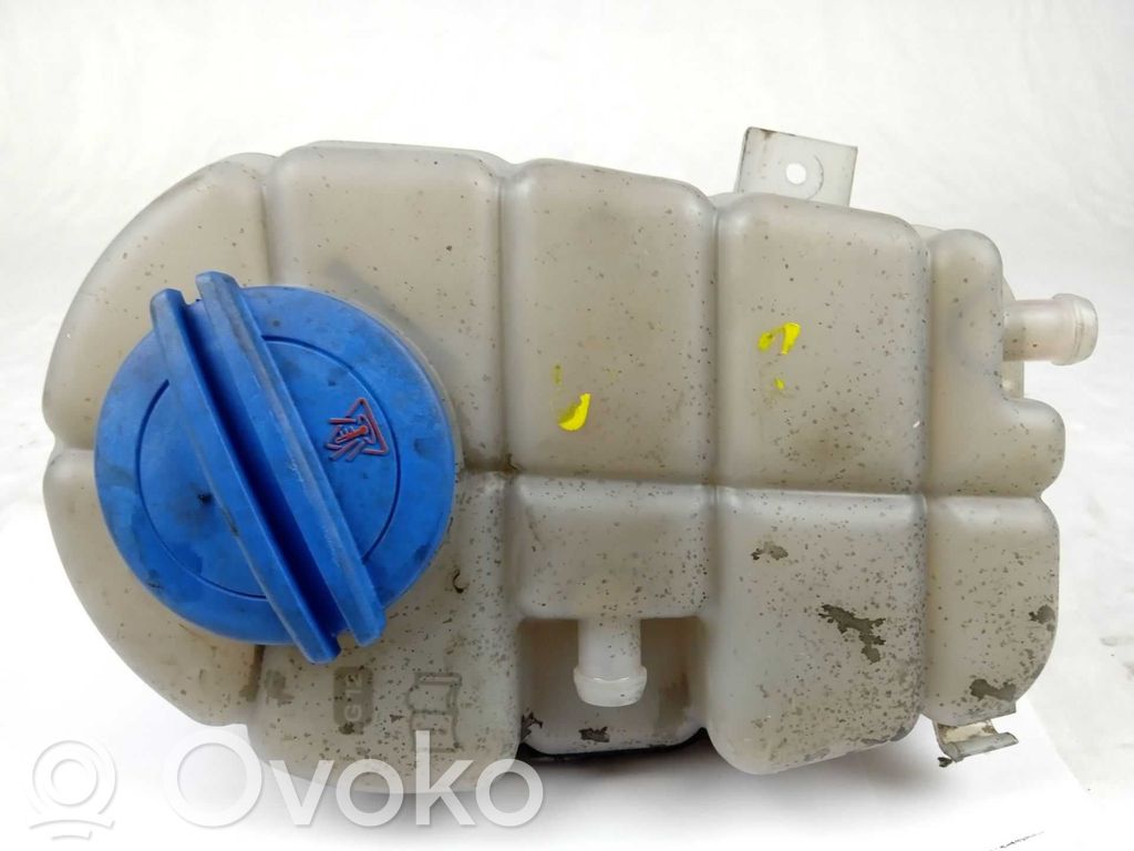 Audi A6 C7 Vaso di espansione carburante