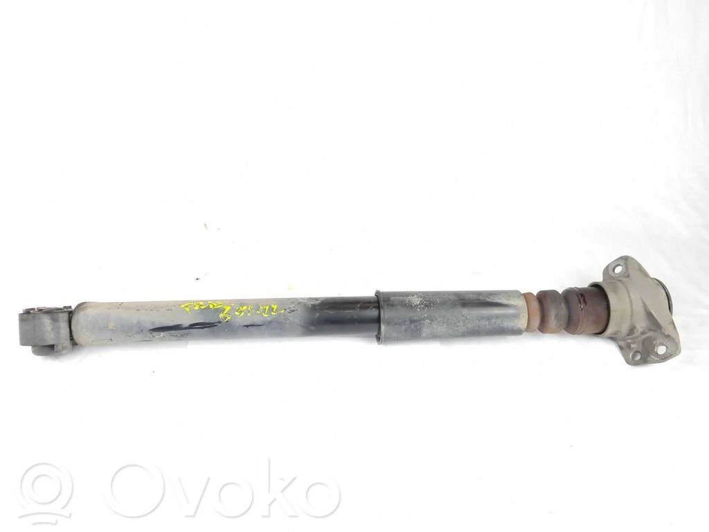 Stoßdämpfer hinten   4G5513035F