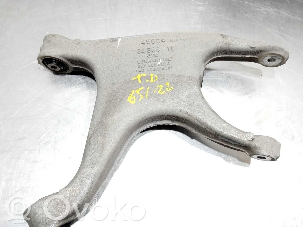 Braț control spate   8K0505312J