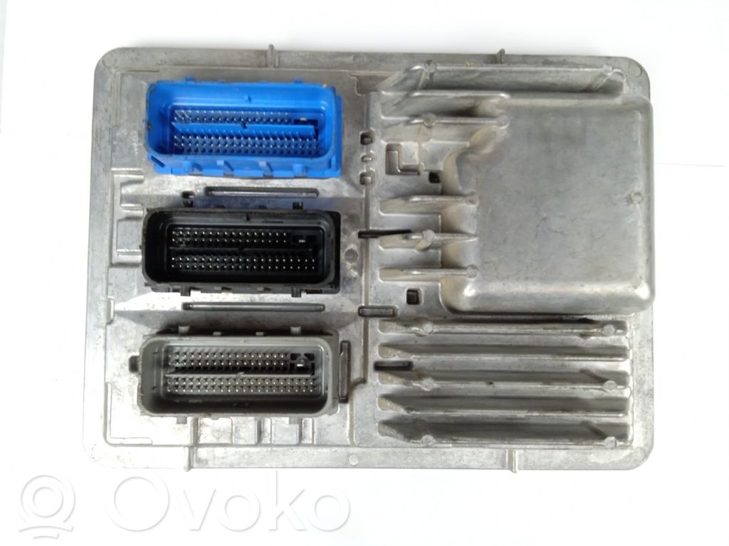 Engine control unit/module   12683660