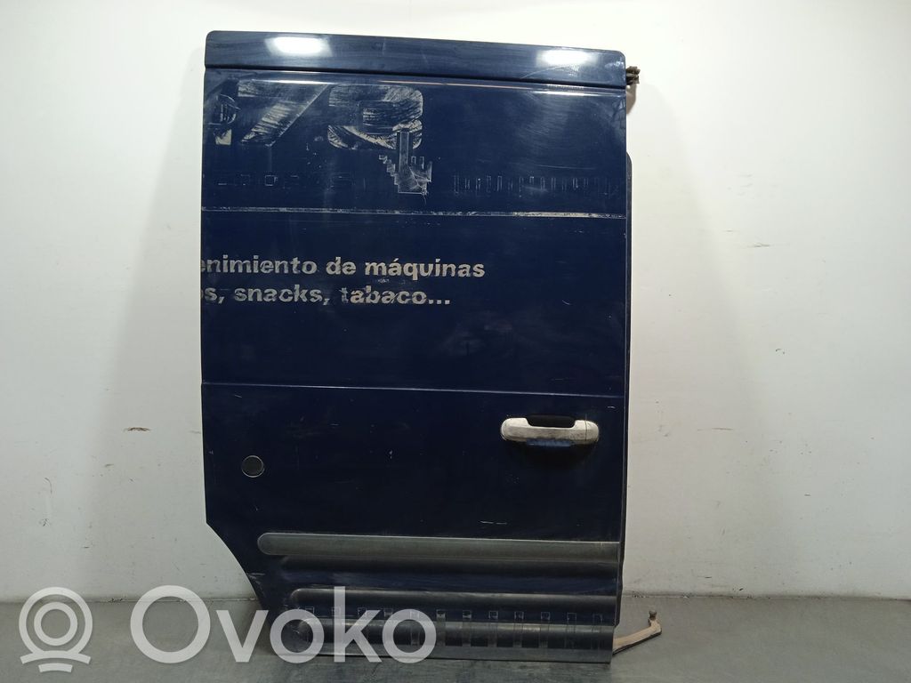 Ford Transit Ritinėlių kreiptuvų/ vyrių komplektas 
