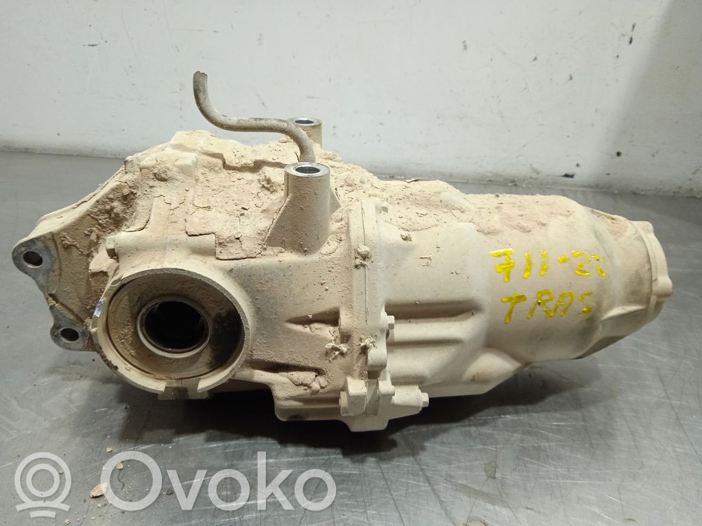 Honda CR-V Hinterachsdifferential 