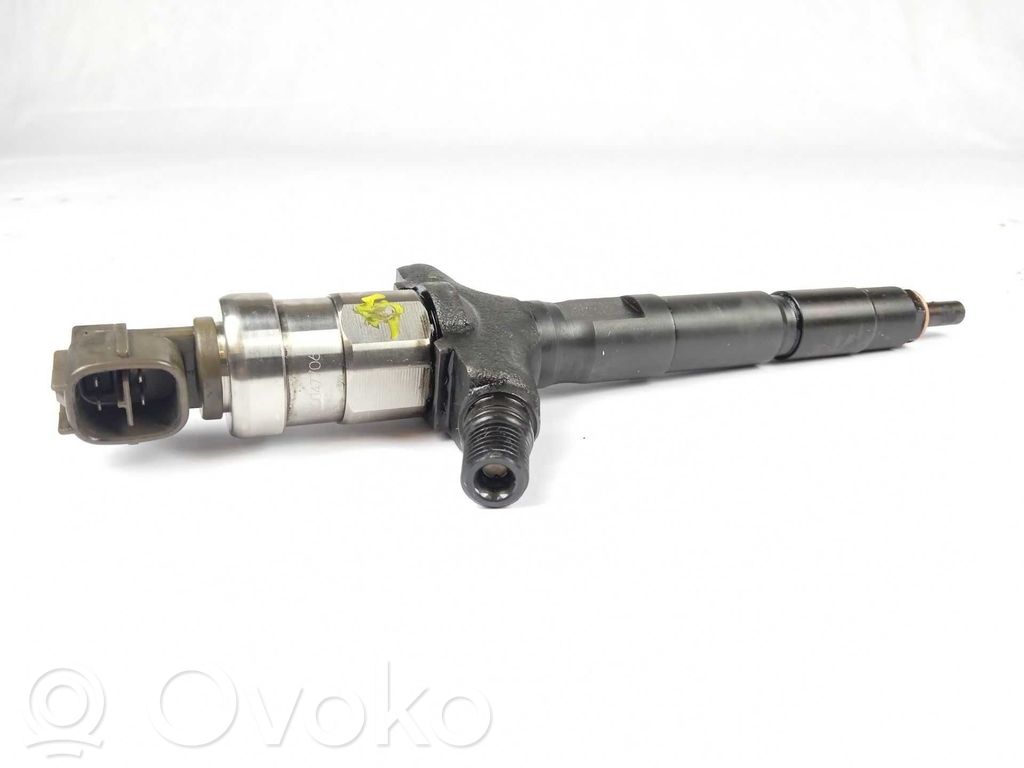 Saab 9-5 Polttoainesuutin 