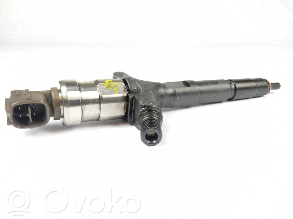 Saab 9-5 Polttoainesuutin 