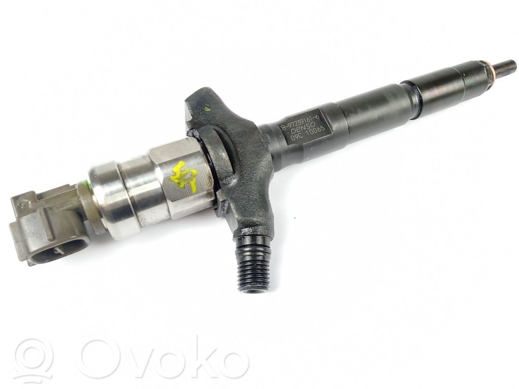 Saab 9-5 Inyector de combustible 
