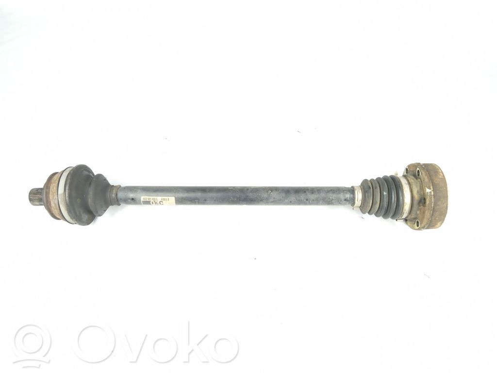 Galinis pusašis   4E0501203C